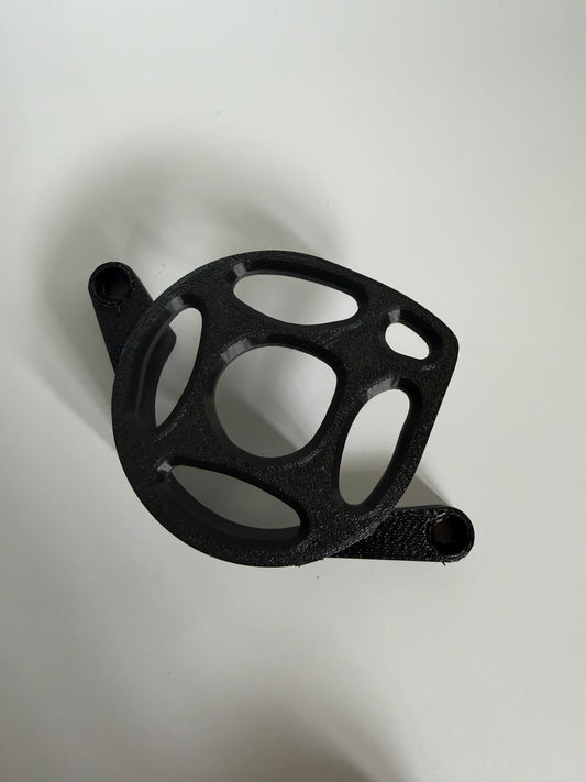 Surron/Eride Prickly Style Motor Cover