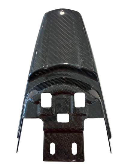 Rear Fender — Real Carbon Fiber