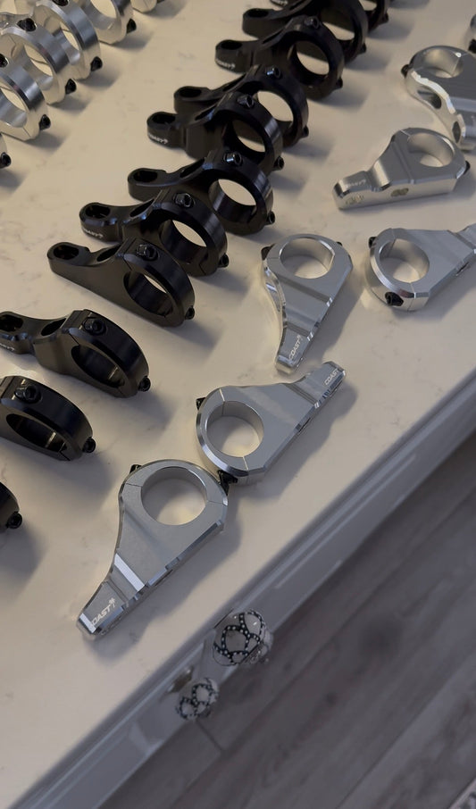 Coast Direct Mount 31.8mm