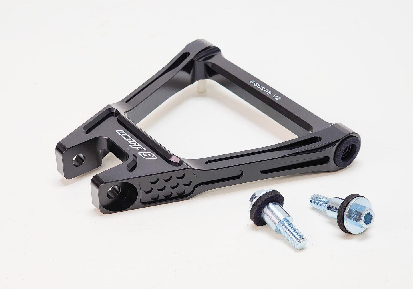 Surron LBX Rear Suspension Triangles