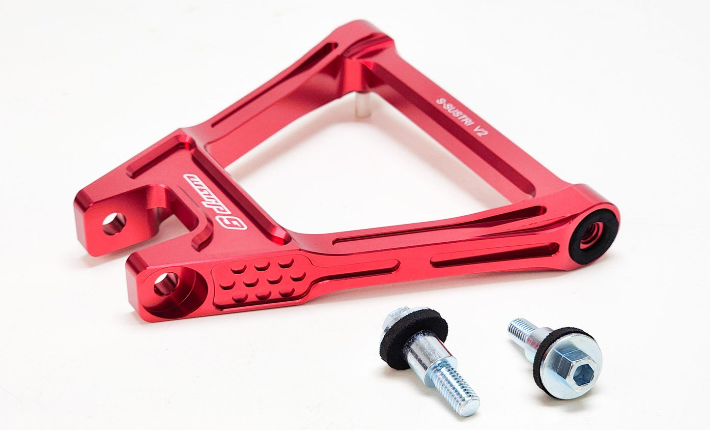 Surron LBX Rear Suspension Triangles