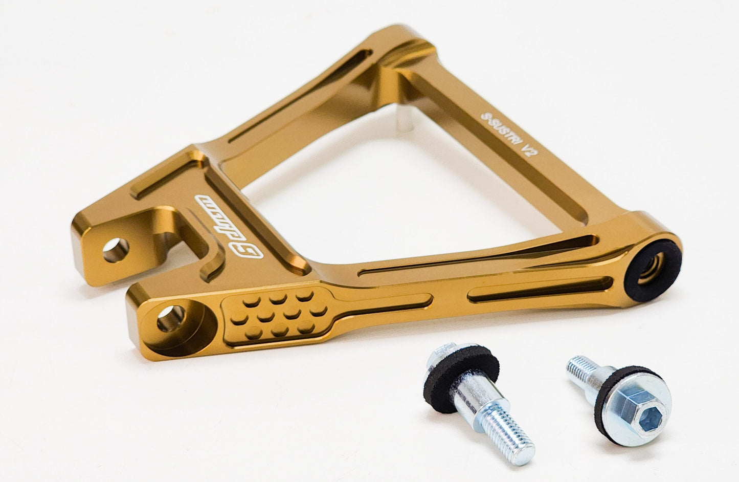 Surron LBX Rear Suspension Triangles