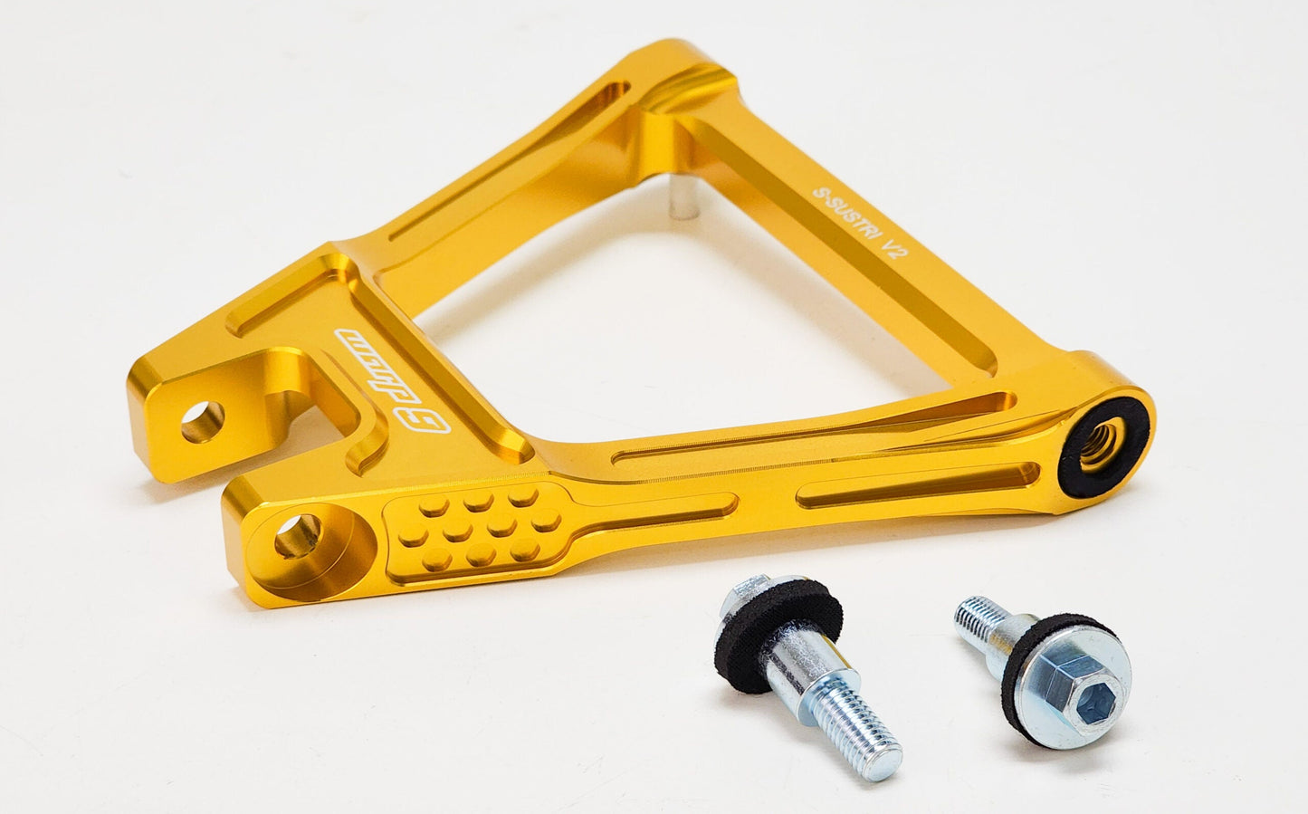 Surron LBX Rear Suspension Triangles