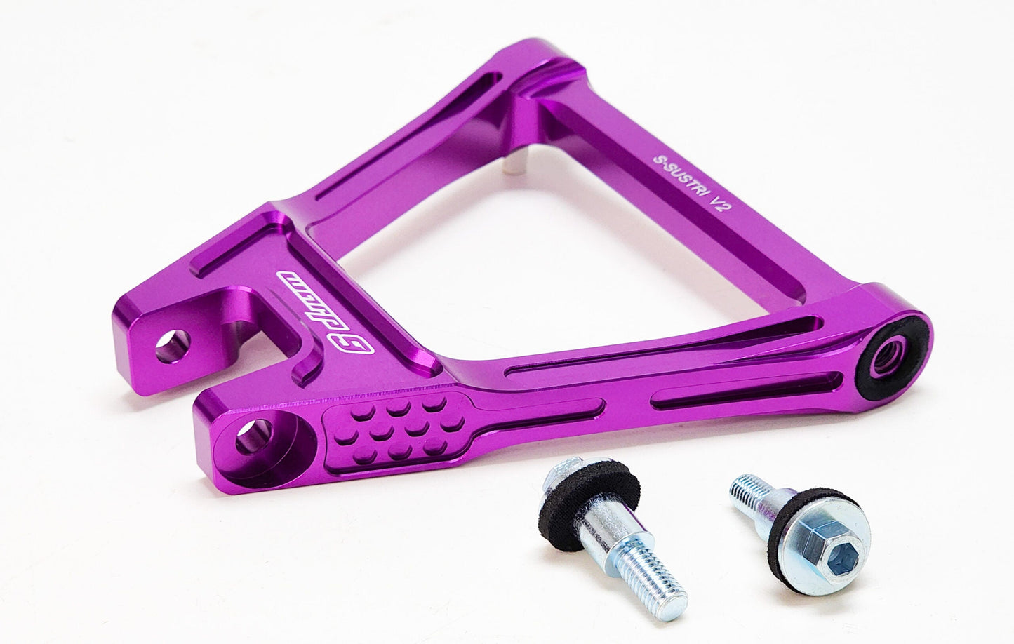 Surron LBX Rear Suspension Triangles