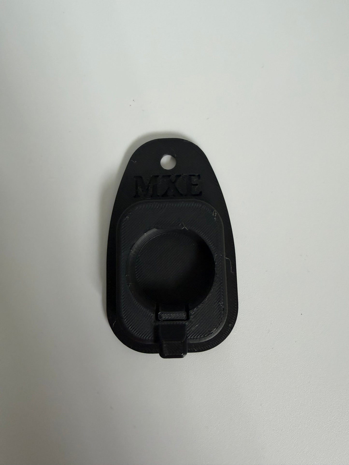 Surron LBX Horn Delete