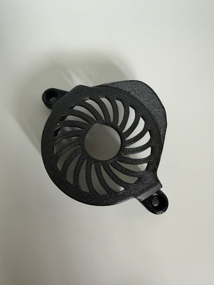 Surron/Eride MXEMOTO Motor Cover (Plastic)