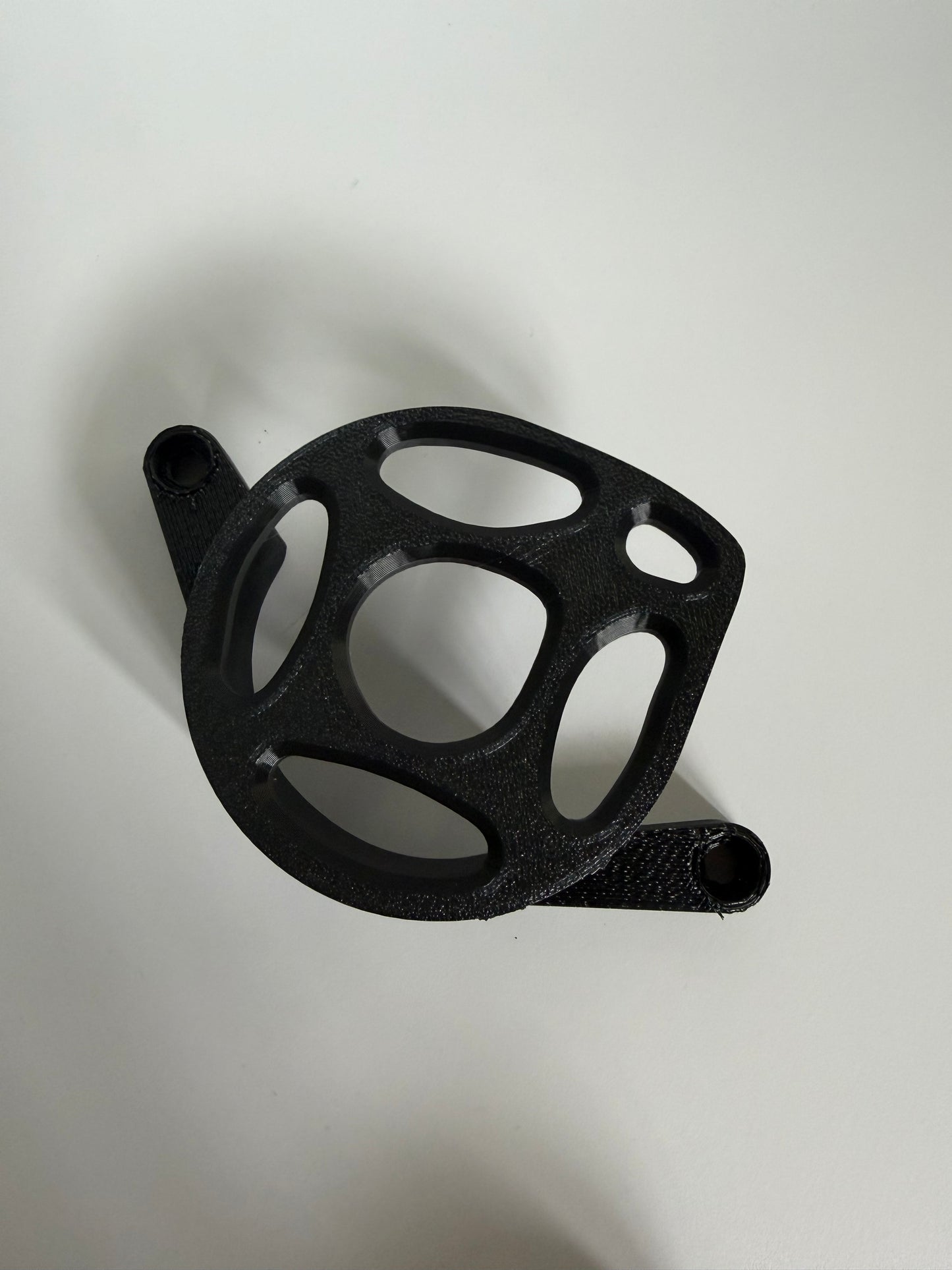 Surron/Eride Prickly Style Motor Cover