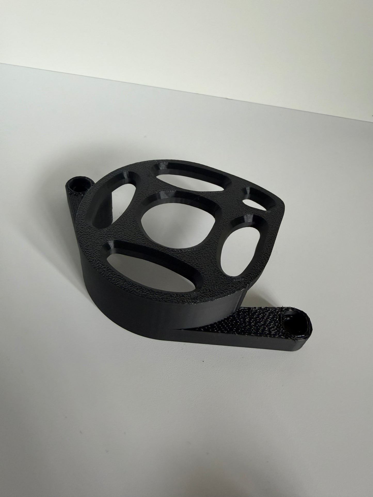 Surron/Eride Prickly Style Motor Cover