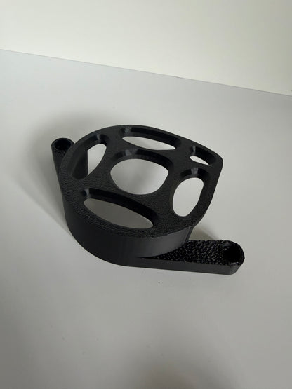 Surron/Eride Prickly Style Motor Cover