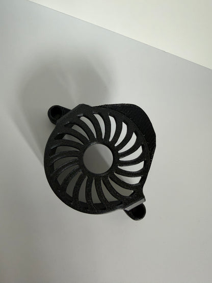 Surron Ultra Bee Motor Cover (Plastic)