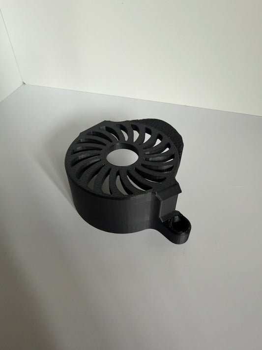 Surron Ultra Bee Motor Cover (Plastic)